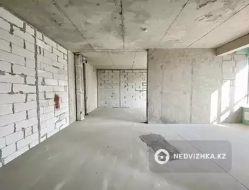 2-комнатная квартира, этаж 10 из 10, 69 м²