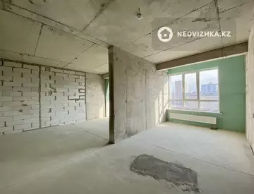 2-комнатная квартира, этаж 10 из 10, 69 м²