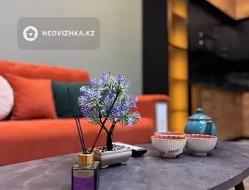 2-комнатная квартира, этаж 10 из 12, 50 м²