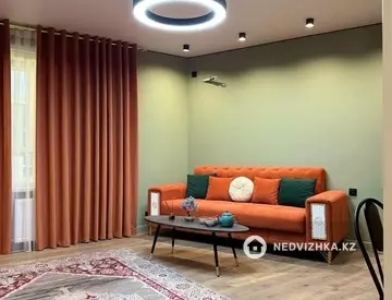 2-комнатная квартира, этаж 10 из 12, 50 м²