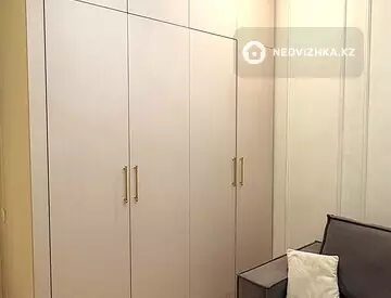 1-комнатная квартира, этаж 2 из 9, 38 м²