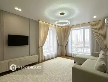 2-комнатная квартира, этаж 12 из 12, 58 м²