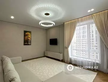 2-комнатная квартира, этаж 12 из 12, 58 м²