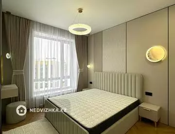 2-комнатная квартира, этаж 12 из 12, 58 м²