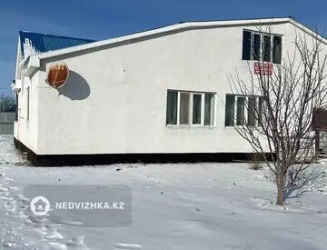 3-комнатный дом, 14 соток, 200 м²