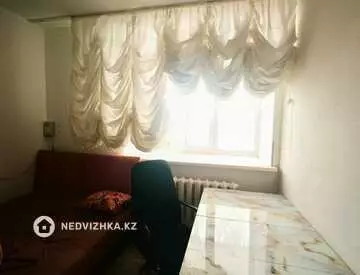2-комнатная квартира, этаж 10 из 14, 50 м², на длительный срок
