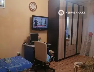 1-комнатная квартира, этаж 8 из 9, 31 м²