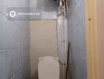 1-комнатная квартира, этаж 8 из 9, 31 м²