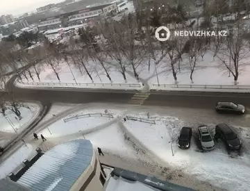 1-комнатная квартира, этаж 8 из 9, 31 м²