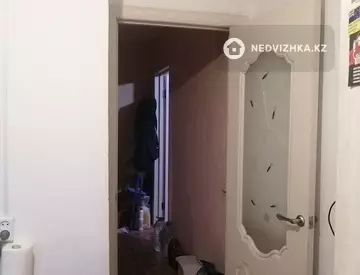 1-комнатная квартира, этаж 8 из 9, 31 м²