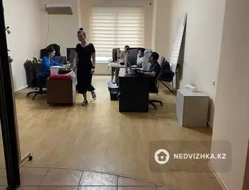 Помещение, этаж 5 из 1, В жилом доме, 169 м²