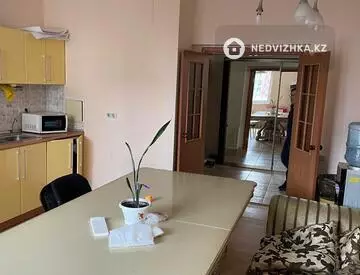 Помещение, этаж 5 из 1, В жилом доме, 169 м²
