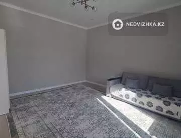 1-комнатная квартира, этаж 3 из 9, 45 м², На длительный срок