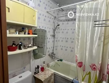 2-комнатная квартира, этаж 3 из 5, 45 м²