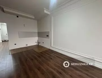 2-комнатная квартира, этаж 3 из 20, 70 м²