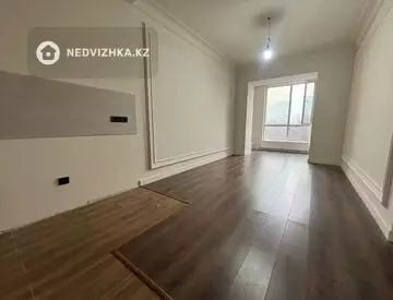 2-комнатная квартира, этаж 3 из 20, 70 м²