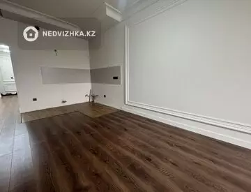 2-комнатная квартира, этаж 3 из 20, 70 м²