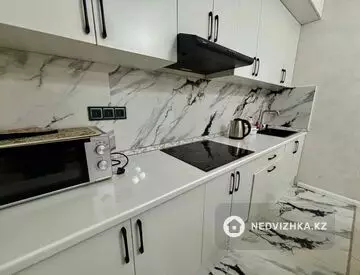 2-комнатная квартира, этаж 7 из 20, 75 м²