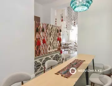 Общепит в в жилом доме, этаж 1 из 1, 95 м²