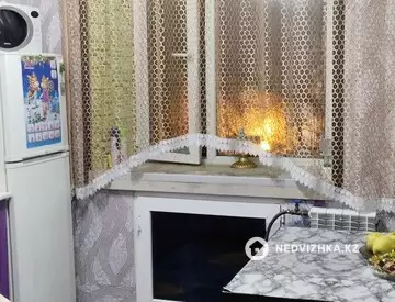 1-комнатная квартира, этаж 4 из 5, 36 м², на длительный срок