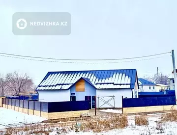 2-комнатный дом, 2 соток, 50 м²