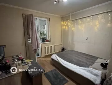 1-комнатная квартира, этаж 1 из 5, 40 м²