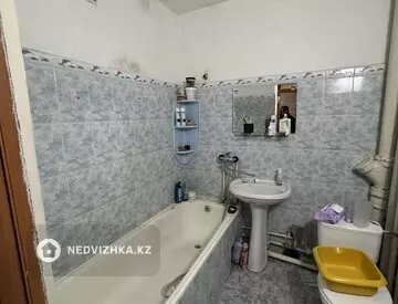 1-комнатная квартира, этаж 1 из 5, 40 м²