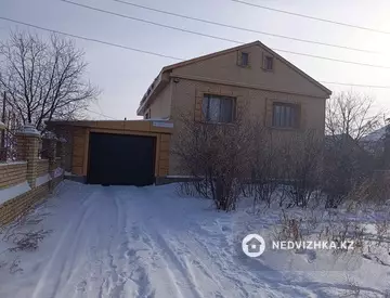 3-комнатный дом, 10 соток, 165 м²