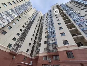 3-комнатная квартира, этаж 11 из 15, 95 м²