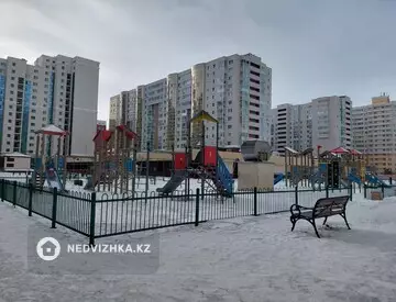 3-комнатная квартира, этаж 11 из 15, 95 м²