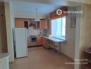1-комнатная квартира, этаж 2 из 5, 51 м², на длительный срок