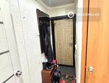 2-комнатная квартира, этаж 5 из 5, 48 м²