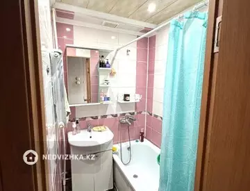 2-комнатная квартира, этаж 5 из 5, 48 м²