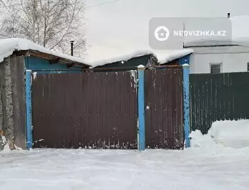 3-комнатная часть дома, 10 соток, 34 м²