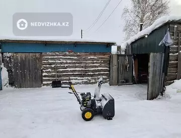 3-комнатная часть дома, 10 соток, 34 м²