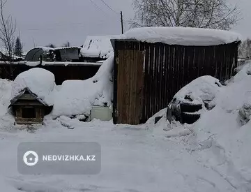 3-комнатная часть дома, 10 соток, 34 м²