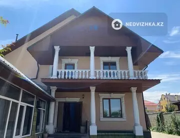 1-комнатный дом, 7.8 соток, 550 м²