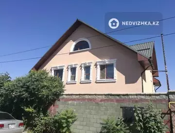 1-комнатный дом, 7.8 соток, 550 м²