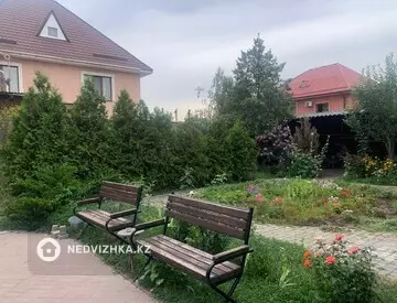 1-комнатный дом, 7.8 соток, 550 м²