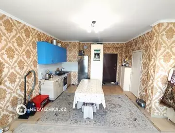 1-комнатная квартира, этаж 5 из 10, 38 м²