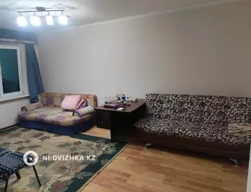2-комнатная квартира, этаж 1 из 5, 45 м², на длительный срок