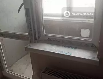 2-комнатная квартира, этаж 6 из 9, 38 м²