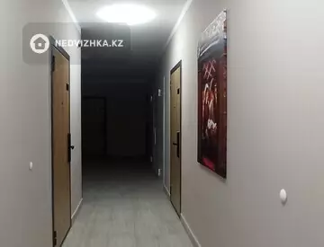 2-комнатная квартира, этаж 6 из 9, 38 м²