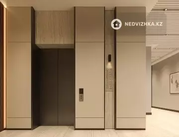 3-комнатная квартира, этаж 2 из 9, 91 м²