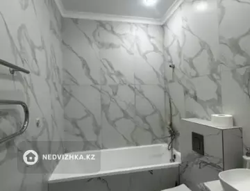 1-комнатная квартира, этаж 11 из 12, 40 м²