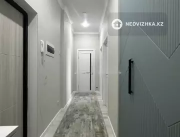 1-комнатная квартира, этаж 11 из 12, 40 м²