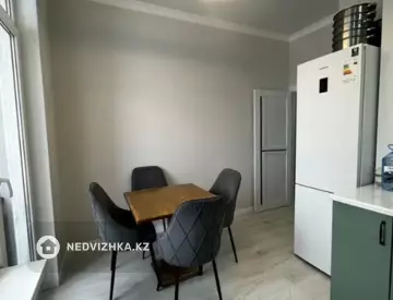 1-комнатная квартира, этаж 11 из 12, 40 м²