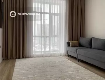 3-комнатная квартира, этаж 10 из 10, 81 м²