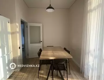 3-комнатная квартира, этаж 10 из 10, 81 м²