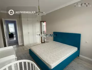 3-комнатная квартира, этаж 7 из 9, 112 м²